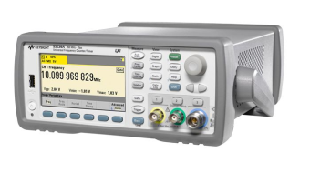 Частотомеры Keysight Technologies