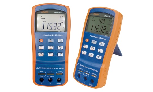 Что такое измеритель иммитанса?