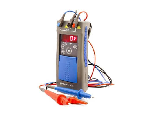 Мегаомметр для чего нужен?