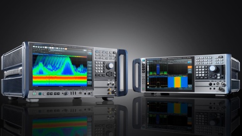 Анализатор спектра это?