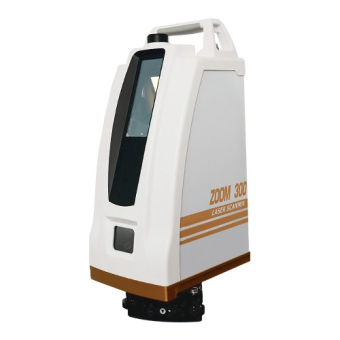 Лазерные сканеры Geomax