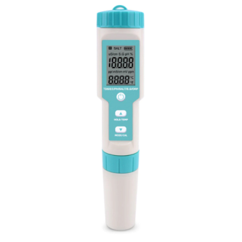 Измерители pH/ОВП Yieryi