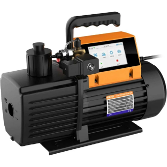 Вакуумные насосы