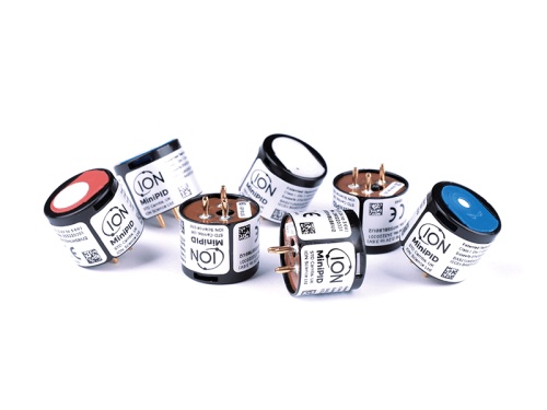 Электрохимический сенсор это?