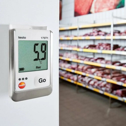 Что такое логгер данных