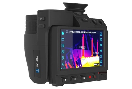 Тепловизор Torus G1000