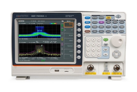 Анализатор спектра GSP-79330A
