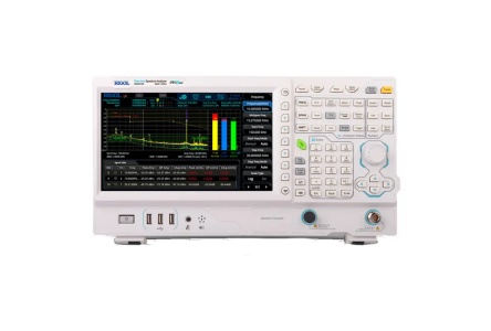 Анализатор спектра реального времени RIGOL RSA3015E