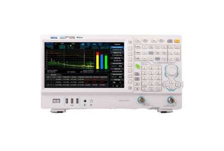 Анализатор спектра реального времени RIGOL RSA3015E-TG с трекинг-генератором