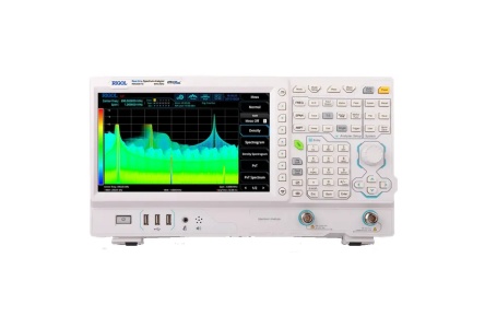 Анализатор спектра реального времени RIGOL RSA3030N с трекинг-генератором