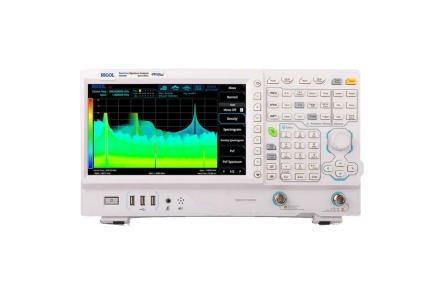 Анализатор спектра RIGOL RSA3045-TG с трекинг-генератором