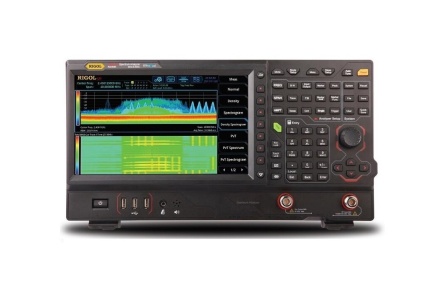 Анализатор спектра RIGOL RSA5032-TG с трекинг-генератором
