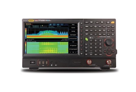 Анализатор спектра RIGOL RSA5065N с трекинг-генератором