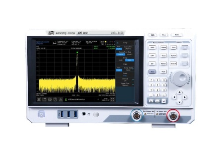 Анализатор спектра АКИП-4225/3