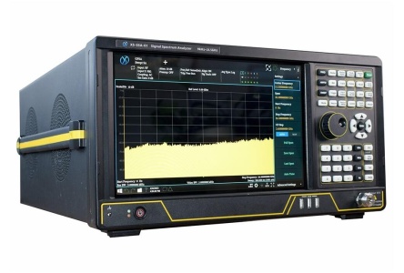 Высокопроизводительный анализатор спектра Xiansheng Technology XS-SSA-01-F50