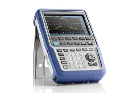 Портативный анализатор спектра Rohde Schwarz Spectrum Rider FPH