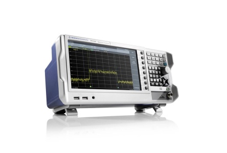 Анализатор спектра Rohde & Schwarz FPC1000