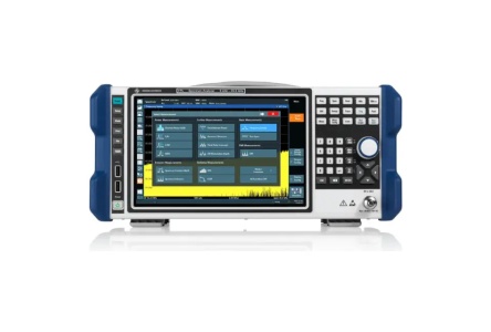 Анализатор спектра Rohde Schwarz FPL1003