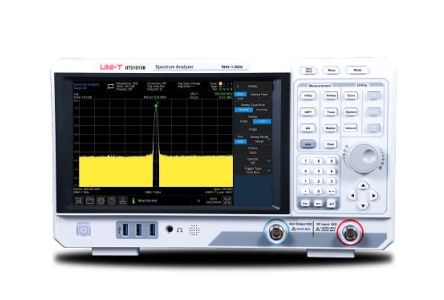 UNI-T UTS1015T Анализатор спектра