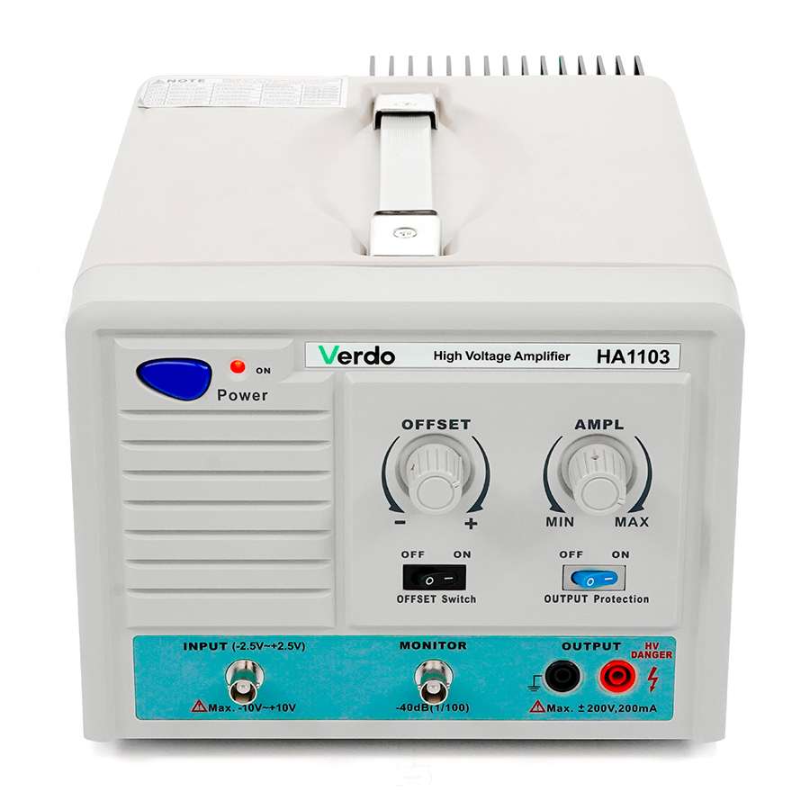 VERDO HA1103 Усилитель амплитудный