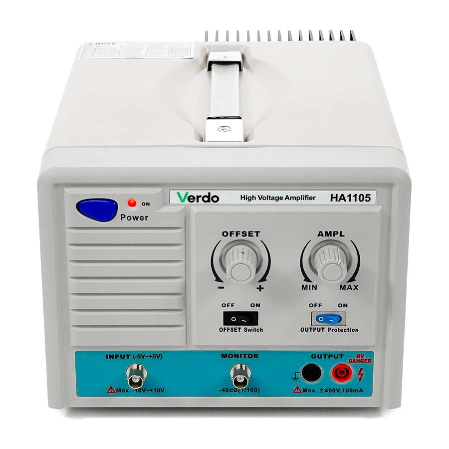 VERDO HA1105 Усилитель амплитудный