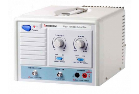 Амплитудный усилитель AVA-1408