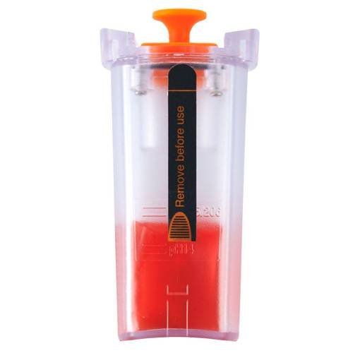 Защитный колпачок для Testo 206 - с KCI гелевым наполнителем