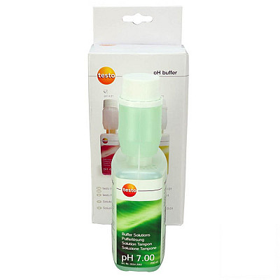 рН буферный раствор 7.00 Testo