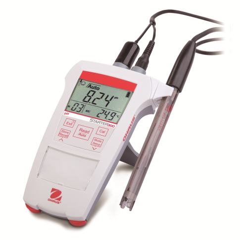 pH-метр Ohaus Starter ST300