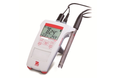 pH-метр Ohaus Starter ST300