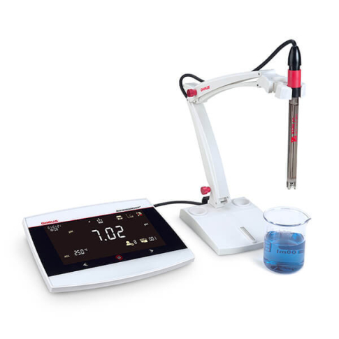 Лабораторный pH метр Ohaus AB33PH-F