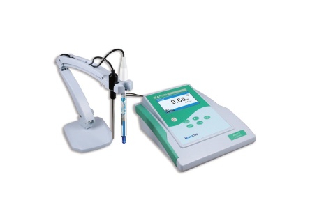 pH-метр настольный ЭКОСТАБ PH2111