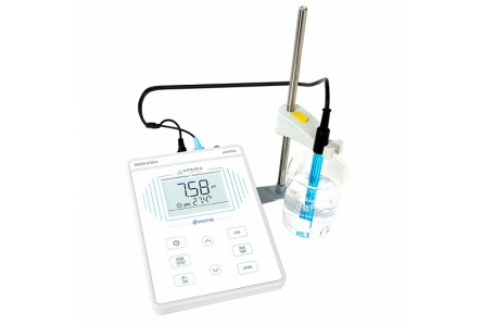 pH-метр настольный ЭКОСТАБ PH2101