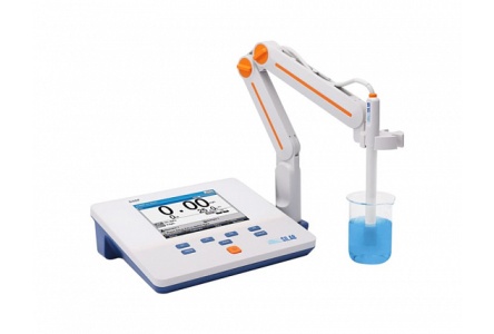 pH-метр стационарный SILab P30F