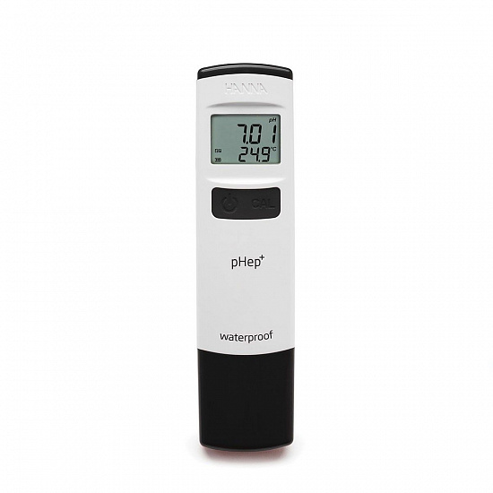 рН-метр карманный HI98108 pHep +