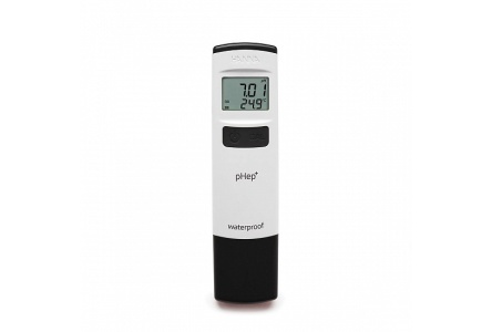 рН-метр карманный HI98108 pHep +