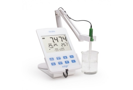 pH-метр серии edge HI2002-02