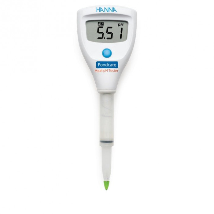 pH-тестер для мяса HI981036