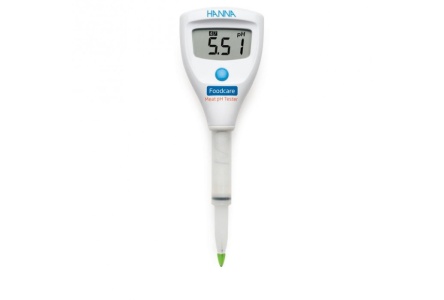 pH-тестер для мяса HI981036