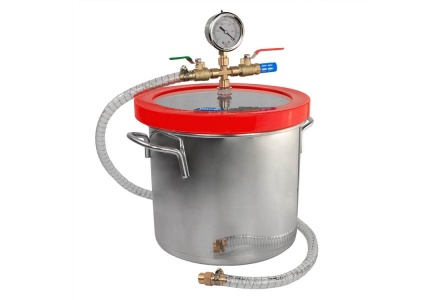 Вакуумная камера для дегазации МЕГЕОН 51709