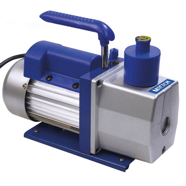 Двухступенчатый вакуумный насос МЕГЕОН 980405