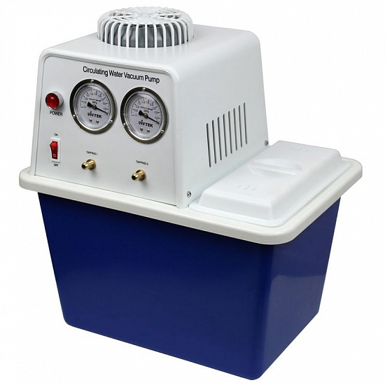 Насос вакуумный (водоструйный) Stegler VN-1