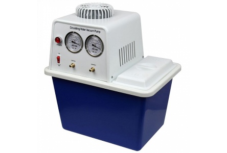 Насос вакуумный (водоструйный) Stegler VN-1