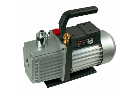 Насос вакуумный лабораторный Stegler 2VP-2