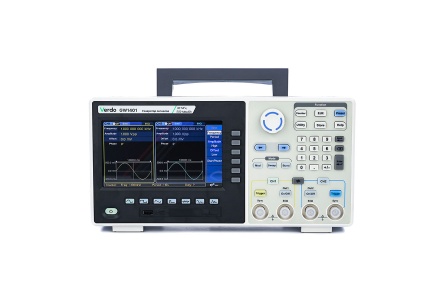 Генератор сигналов VERDO GW1401