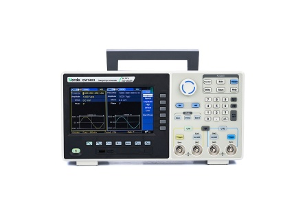 Генератор сигналов VERDO GW1403