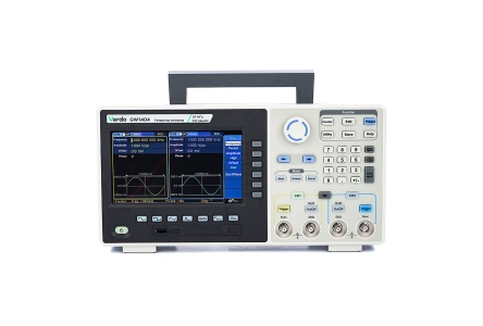 Генератор сигналов VERDO GW1404