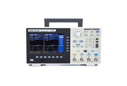 Генератор сигналов VERDO GW1405