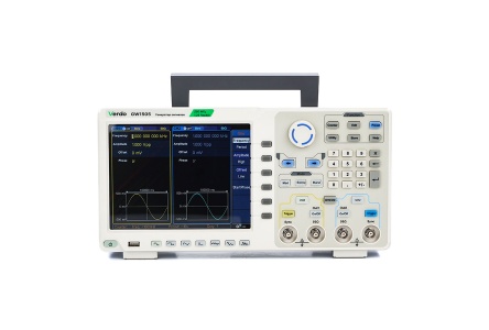 Генератор сигналов VERDO GW1505