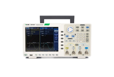 Генератор сигналов VERDO GW1501